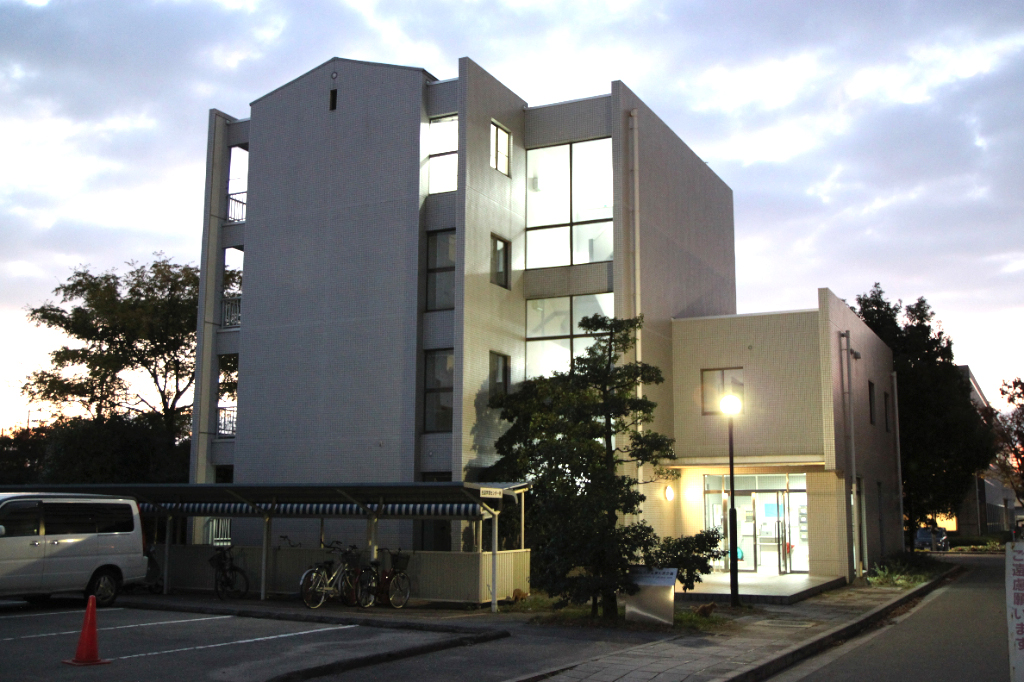 fransisca gallery